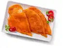 Bild 1 von K-WERTSCHÄTZE Hähnchen-Schnitzel, 100 g
