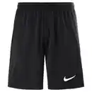 Bild 1 von NIKE Damen und Herren Shorts, Schwarz, Gr. M