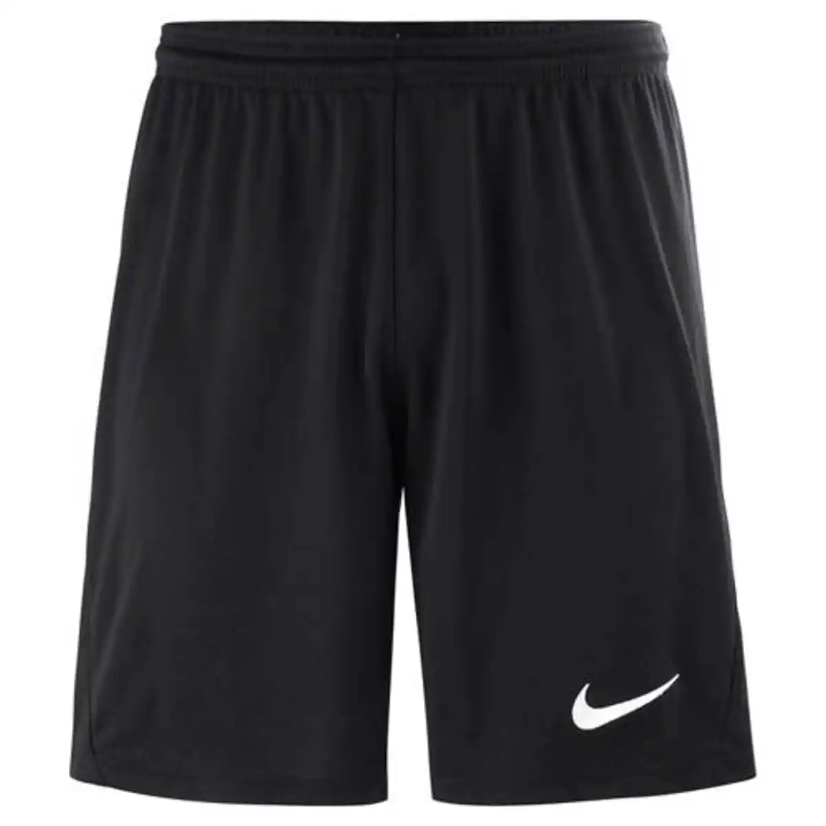 Bild 1 von NIKE Damen und Herren Shorts, Schwarz, Gr. M