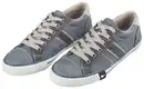 Bild 2 von MUSTANG Herren-Sneakerschuhe, Paar
