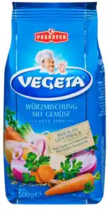 PODRAVKA Vegeta Würzmischung, 500-g-Packg.