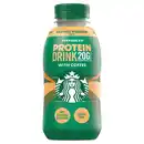 Bild 1 von STARBUCKS Grande High Protein 330 ml, Karamell Haselnuss