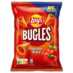 Lay's Bugles XL