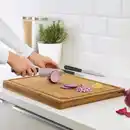 Bild 2 von FÖRSLAG Messer 3er-Set
