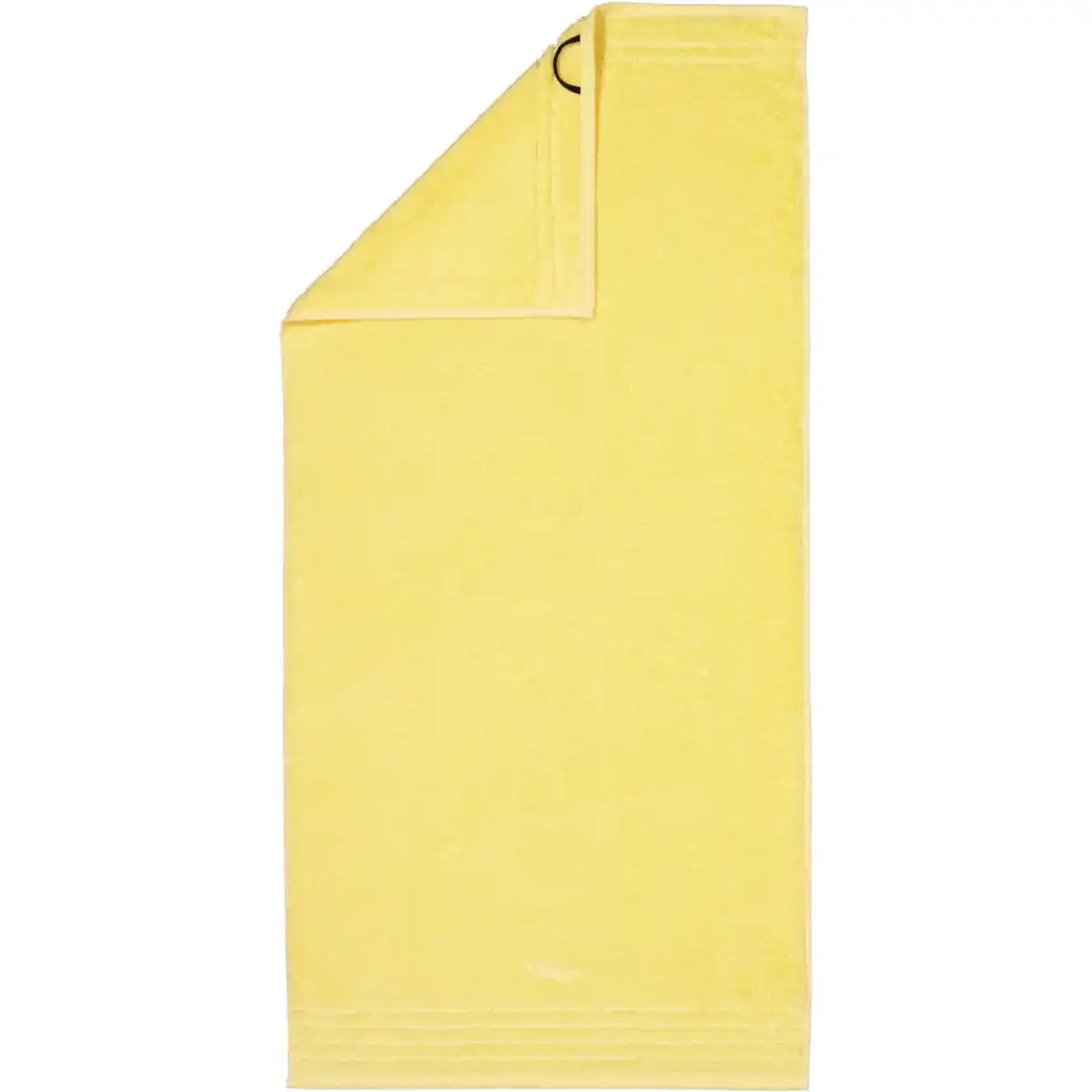 Bild 1 von Vossen Handtücher, Gelb, Textil, 60x110 cm, Badtextilien, Handtücher