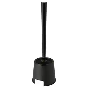 BOLMEN WC-Bürste/Halter, schwarz