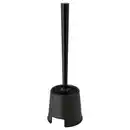 Bild 1 von BOLMEN WC-Bürste/Halter, schwarz