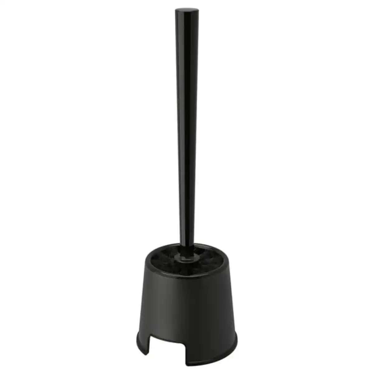 Bild 1 von BOLMEN WC-Bürste/Halter, schwarz