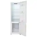 Bild 3 von LAGAN Kühl-/Gefrierschrank, frei stehend/weiß, 197/65 l