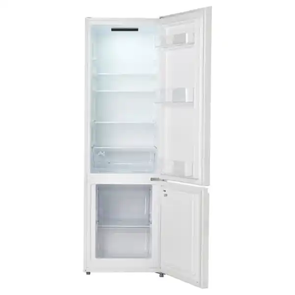 Bild 3 von LAGAN Kühl-/Gefrierschrank, frei stehend/weiß, 197/65 l