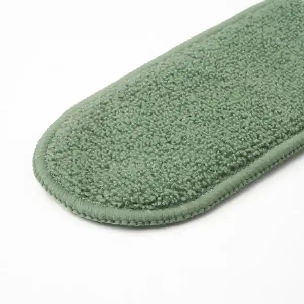Bild 3 von PEPPRIG Flacher Überzug für Staubwedel, grün, 45x7 cm