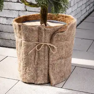 Powertec Garden Hybrid-Winterschutzmatte