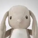 Bild 2 von DVÄRGHARE Stoffspielzeug, Hase/beige, 21 cm