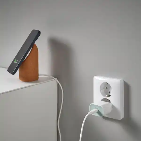Bild 2 von SJÖSS Ladegerät mit 1 USB-Ausgang, 20 W