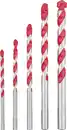 Bild 1 von PARKSIDE® Multifunktionsbohrer-Set, 5-teilig