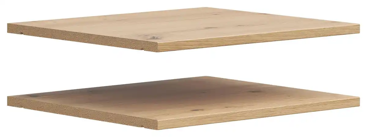 Bild 1 von Einlegeboden Multistauraum Eiche Artisan, Eiche Artisan