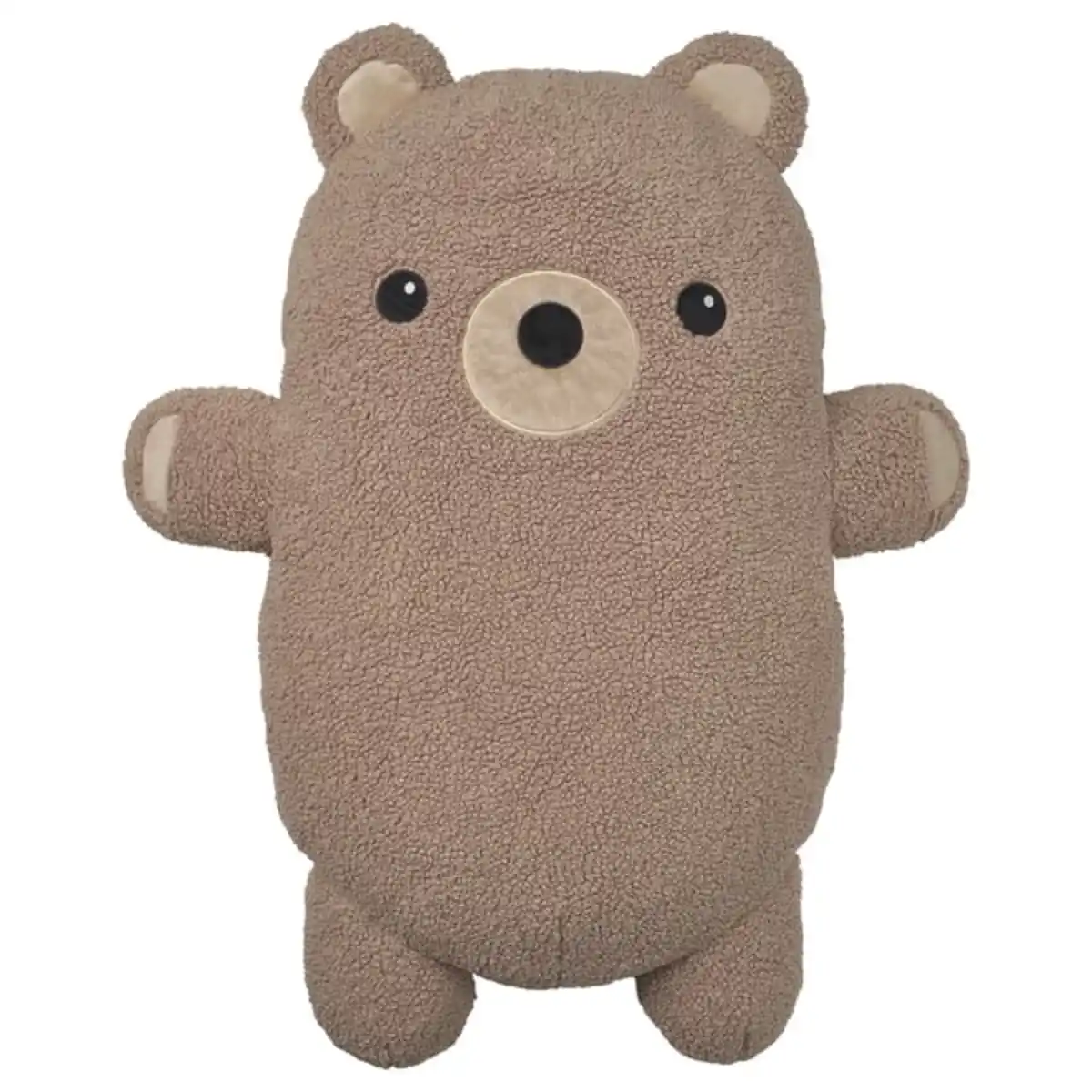 Bild 1 von GREJSIMOJS Stoffspielzeug, Bär/beige, 100 cm