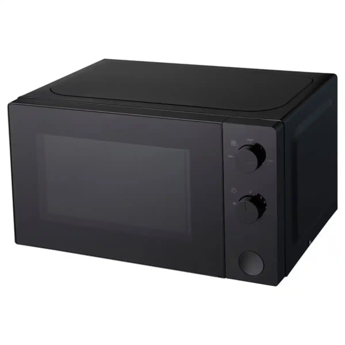 Bild 1 von TILLREDA Mikrowelle, schwarz