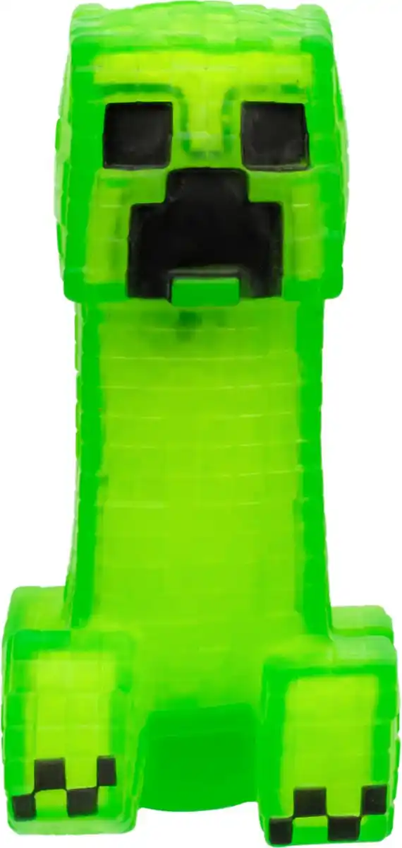 Bild 3 von Minecraft Heldenpack »Creeper«