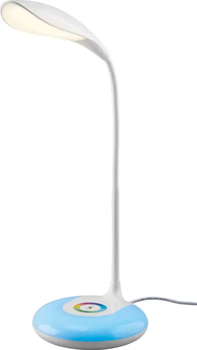 Bild 4 von LIVARNO® LED-Tischlampe