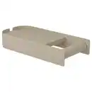 Bild 1 von FLORSJÖN Toilettenpapierhalter, beige
