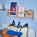 Bild 3 von DJUNGELSKOG Stoffspielzeug, mini/Tiger, 13 cm