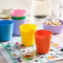 Bild 2 von KALAS Becher, versch. Farben/Saisonausgabe