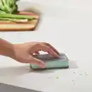 Bild 3 von SVAMPIG Schwamm, graugrün