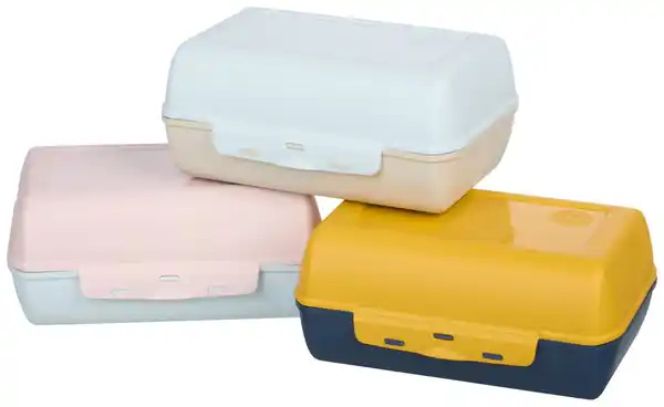 Bild 2 von EMSA Lunchbox-Set »Variobolo«, 3-St.-Packg.