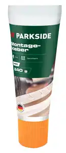 PARKSIDE® Montagekleber, 240-g-Tube