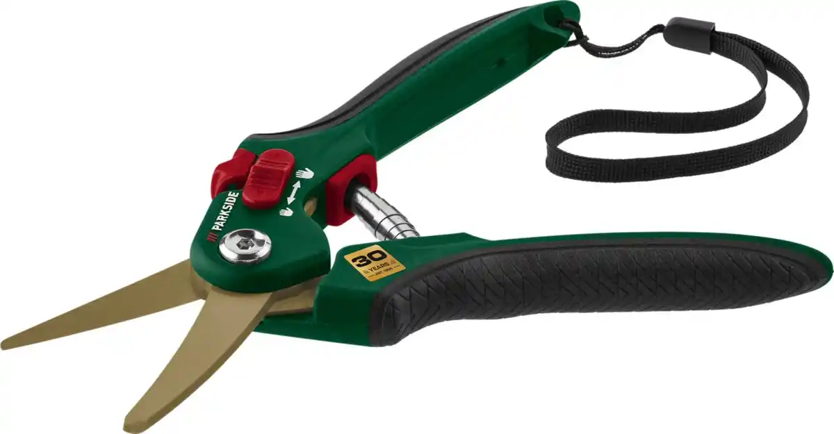 Bild 2 von PARKSIDE® Universal-Schere