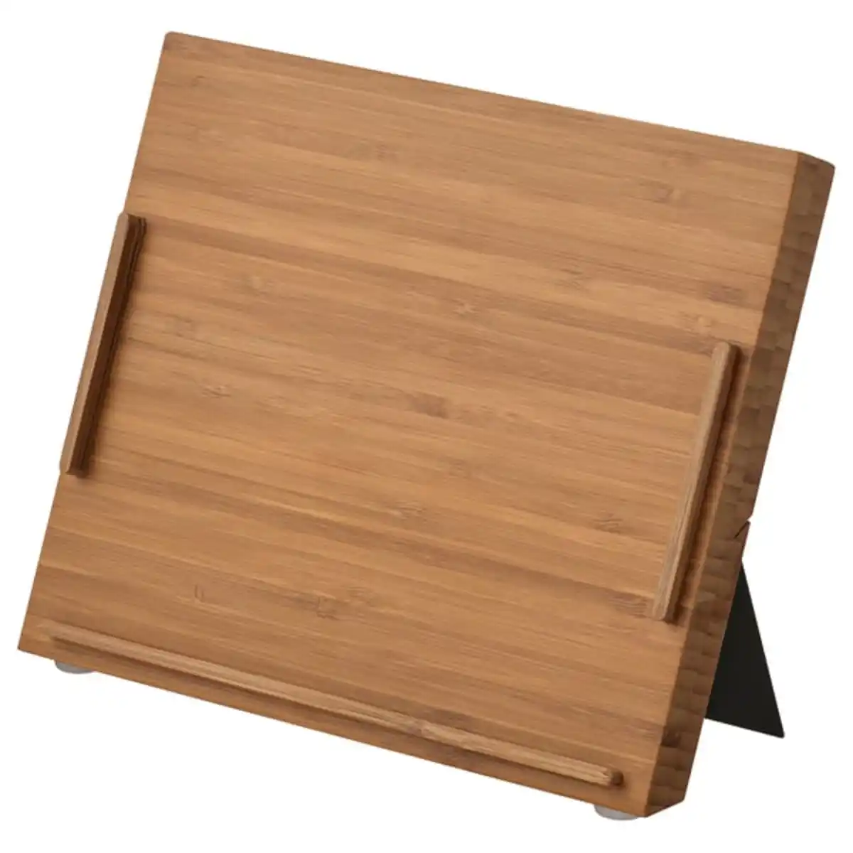 Bild 1 von SPJUTFISK Messerblock, magnetisch Bambus, 24x20 cm