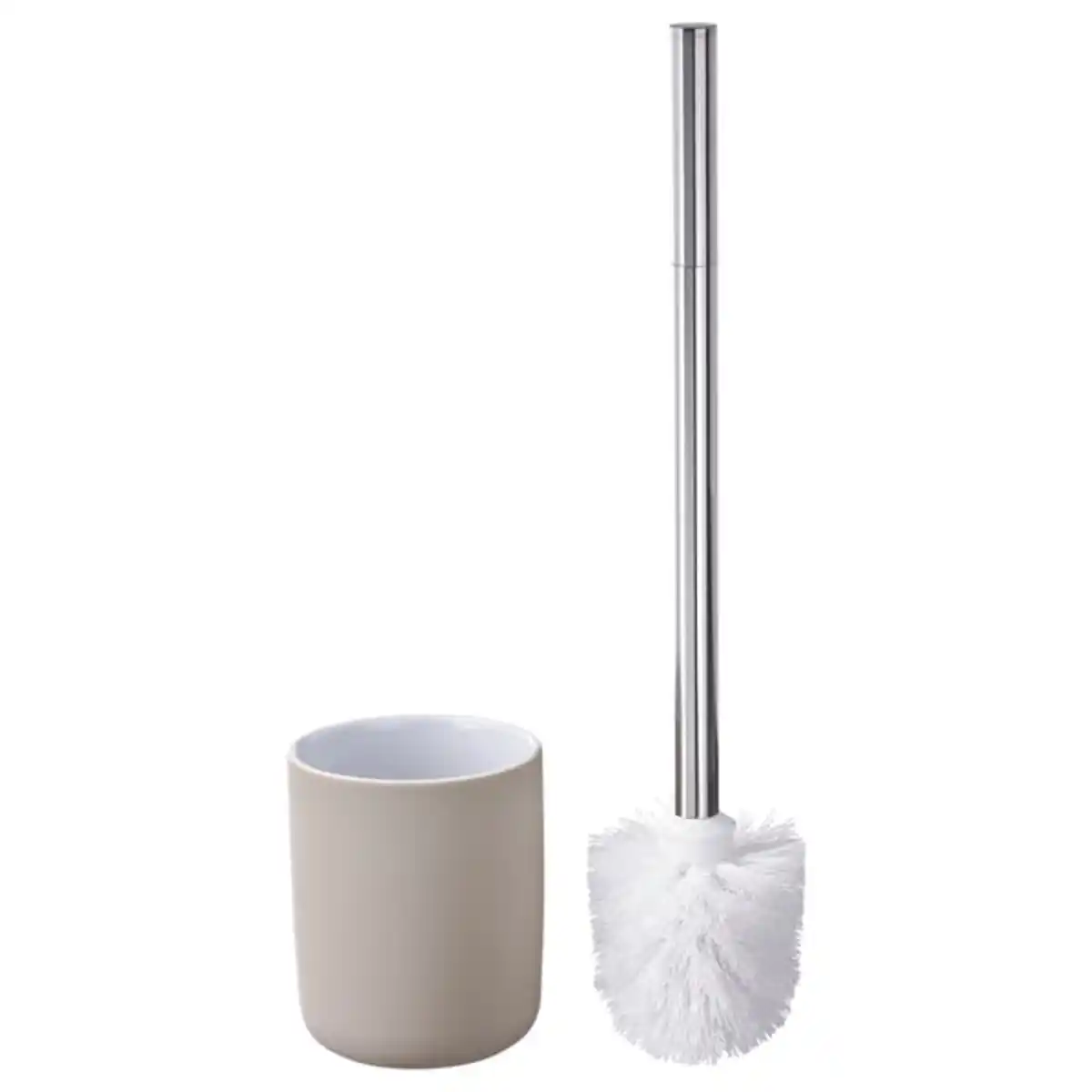 Bild 2 von EKOLN WC-Bürste, beige