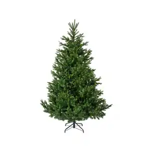 X-Mas Weihnachtsbaum, Metall, 150 cm, Dekoration, Weihnachtsdekoration, Weihnachtsbäume & Zubehör