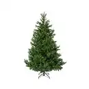 Bild 1 von X-Mas Weihnachtsbaum, Metall, 150 cm, Dekoration, Weihnachtsdekoration, Weihnachtsbäume & Zubehör