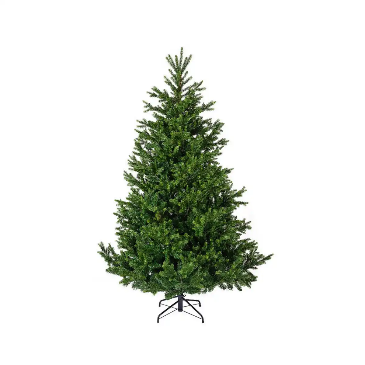 Bild 1 von X-Mas Weihnachtsbaum, Metall, 150 cm, Dekoration, Weihnachtsdekoration, Weihnachtsbäume & Zubehör
