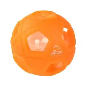 Dogs Creek Snackball Grid