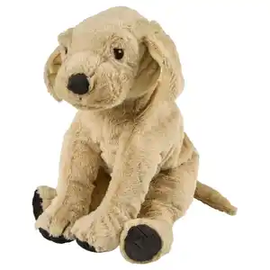 GOSIG GOLDEN Stofftier, Hund/Golden Retriever, 40 cm