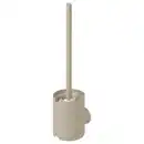 Bild 1 von FLORSJÖN WC-Bürste, beige