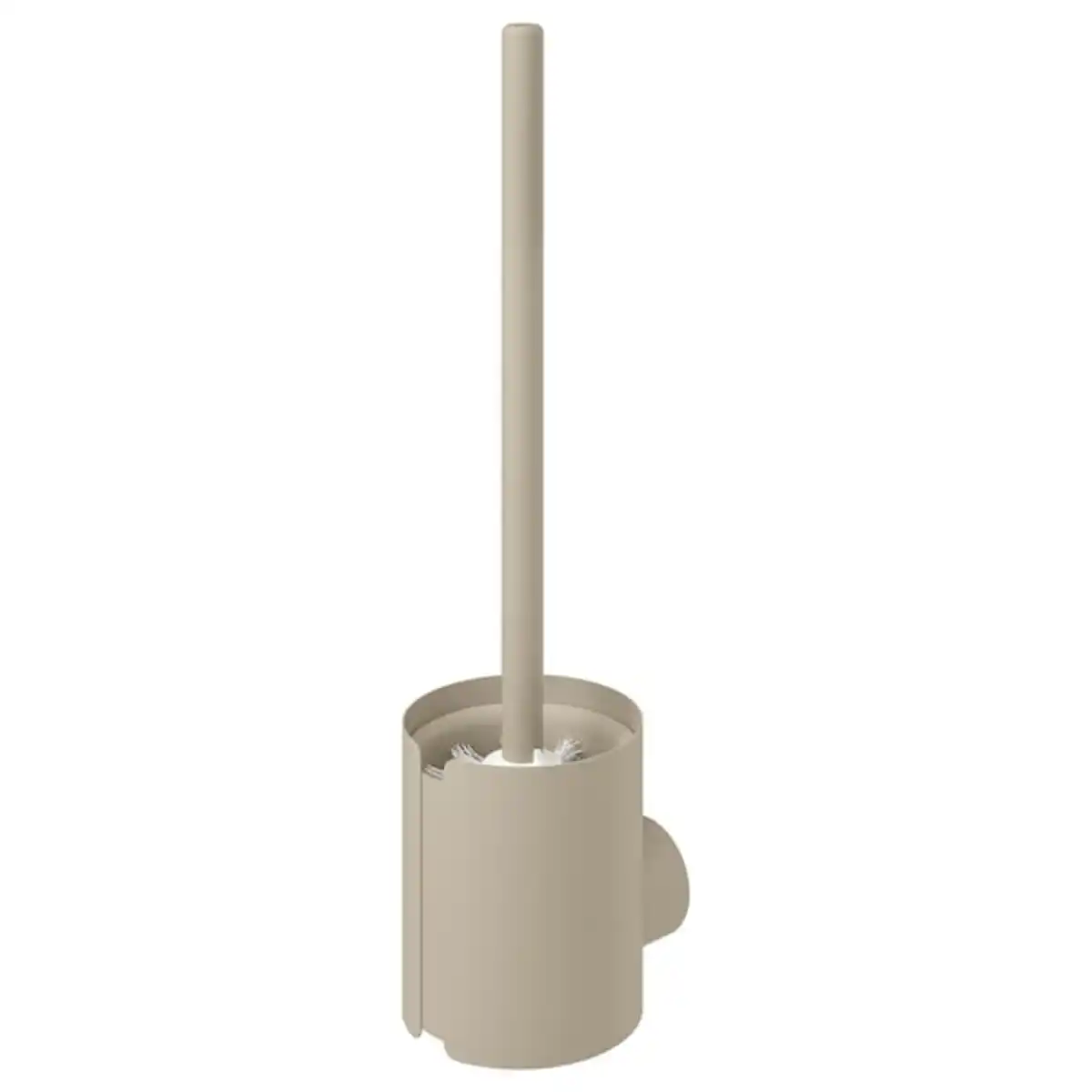 Bild 1 von FLORSJÖN WC-Bürste, beige