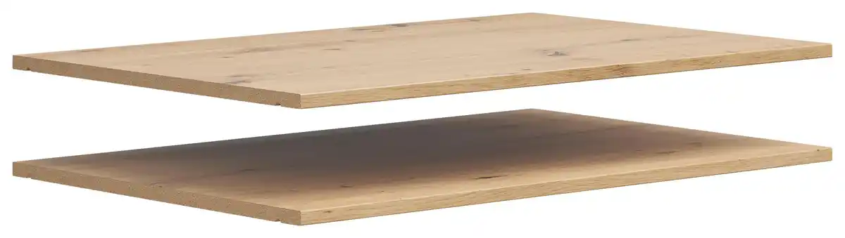 Bild 1 von Einlegeboden Multistauraum Eiche Artisan, Eiche Artisan