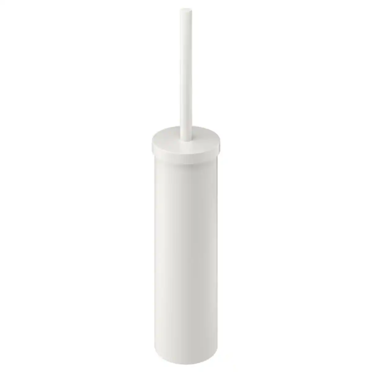Bild 1 von ENUDDEN WC-Bürste, weiß