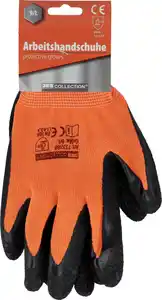 Arbeitshandschuhe, Paar