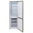 Bild 2 von VINDÅS Kühl-/Gefrierschrank, IKEA 300 frei stehend/stahlfarben, 223/120 l