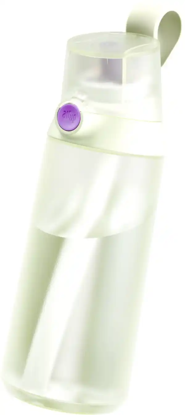 Bild 2 von AIR UP Trinkflasche »Click«