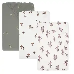 LIVARNO® Jersey-Spannbettlaken