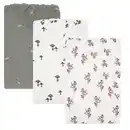 Bild 1 von LIVARNO® Jersey-Spannbettlaken