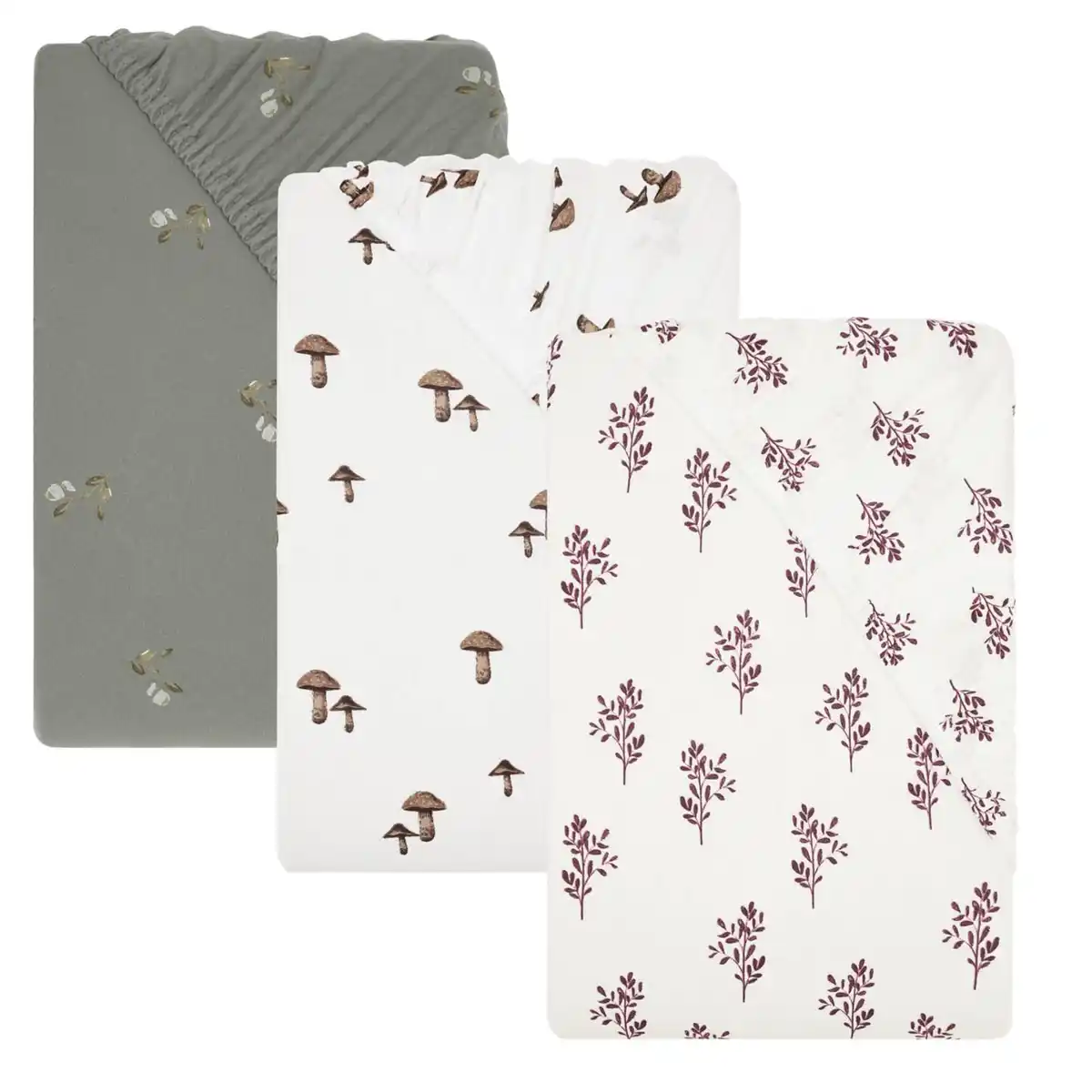 Bild 1 von LIVARNO® Jersey-Spannbettlaken