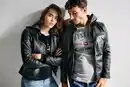 Bild 2 von MUSTANG Damen-Lederjacke