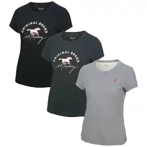 MUSTANG Damen-T-Shirt